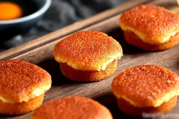 图片[1]-大师傅多套小吃技术全部课程（几十个技术合集）-香源配方网