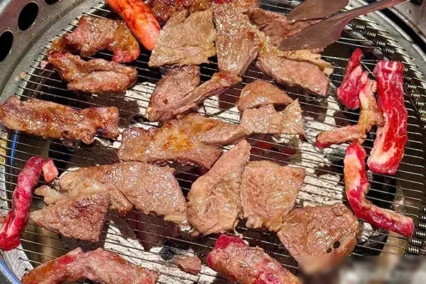 汉拿山烤肉全套培训资料-香源配方网