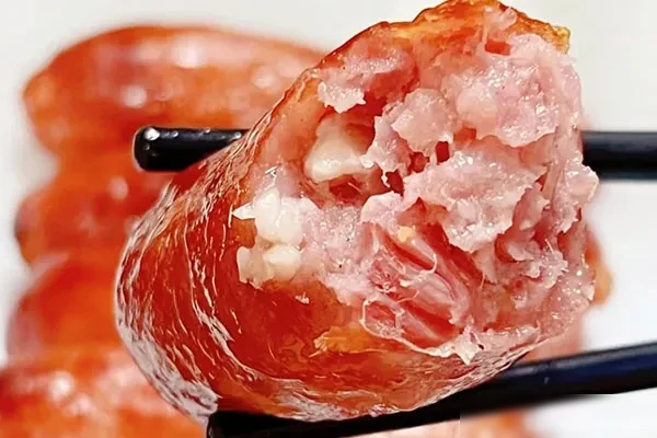 大嫂鲜肉烤肠技术配方和视频教程-香源配方网