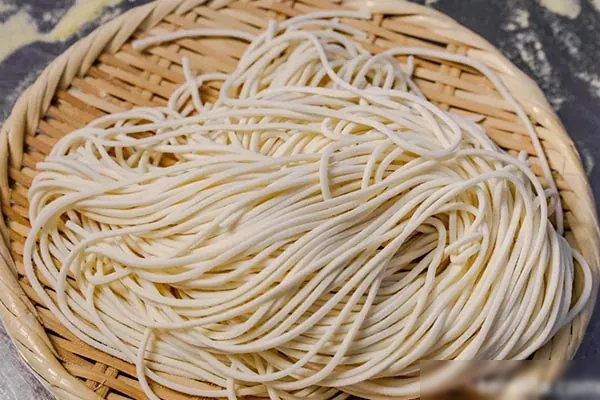 图片[1]-勇哥实体店鲜面条全套技术-香源配方网