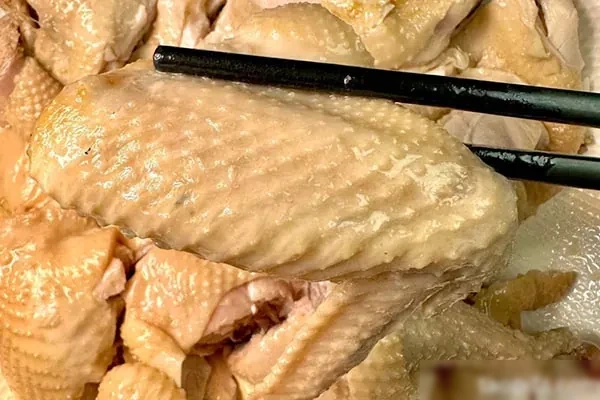 图片[1]-鸭小怪-盐水鸡标准化出品技术教程-香源配方网