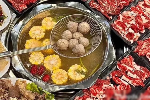 图片[1]-牛味港头牛霸轩牛肉羊肉火锅干锅系列-香源配方网