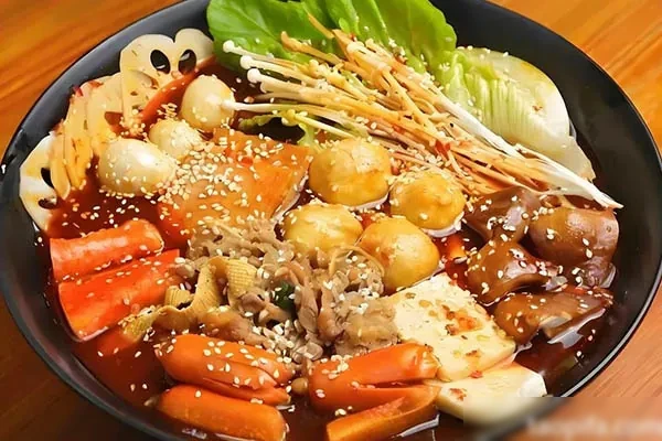 图片[1]-麻辣烫开店配方和视频教程-香源配方网