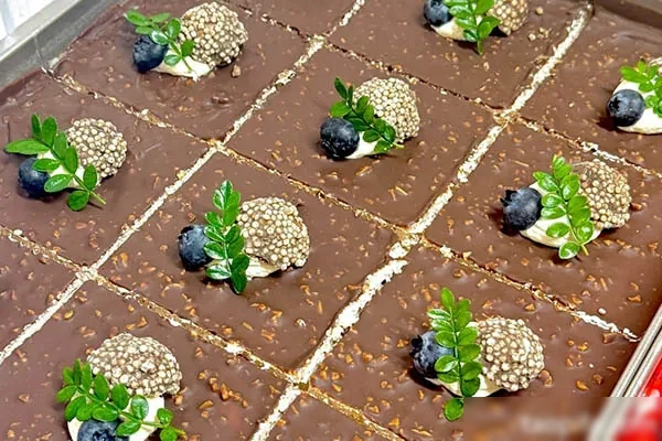 图片[1]-提拉米苏技术 20款技术配方和视频教程-香源配方网