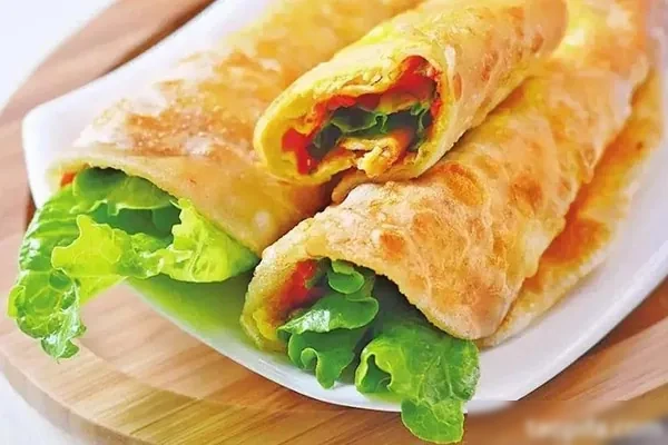 图片[1]-升级鸡蛋灌饼教学视频教程-香源配方网