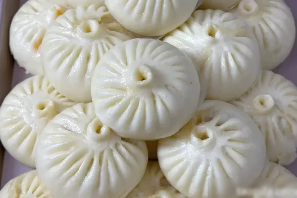 冷发酵+速冻包子技术 (新时尚潮流老面工艺)-香源配方网