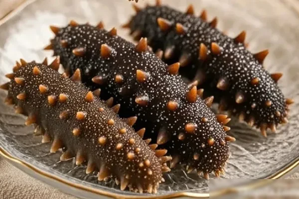 海参臻味技术资料-香源配方网