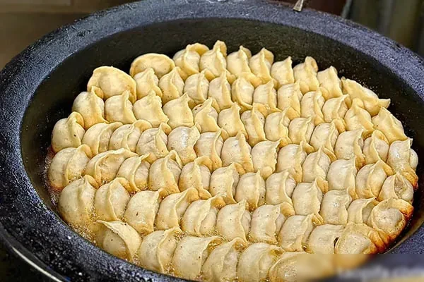 面点技术私教课价值29900米-香源配方网