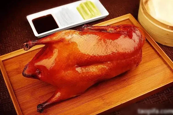 北京烤鸭教学全套技术配方和视频教程-香源配方网