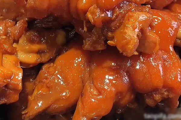 图片[1]-餐饮技术（20套）-香源配方网