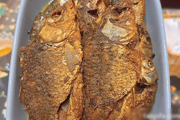 糟鱼大王配方和视频教价值3000米-香源配方网