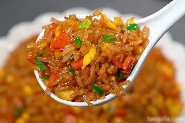 图片[1]-纯商业炒饭技术原版全-香源配方网