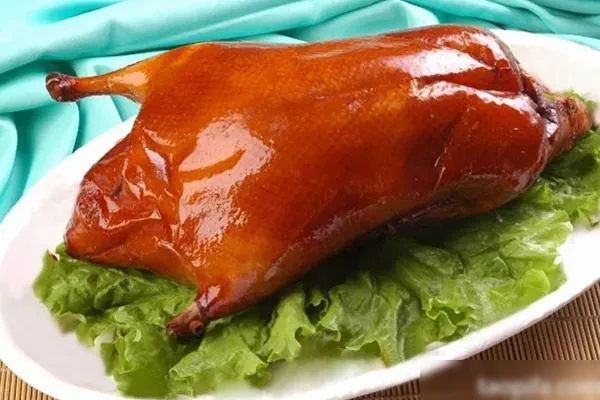 北京烤鸭全套技术6套-香源配方网