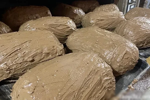 正宗黄泥叫花鸡技术配方和视频教程-香源配方网