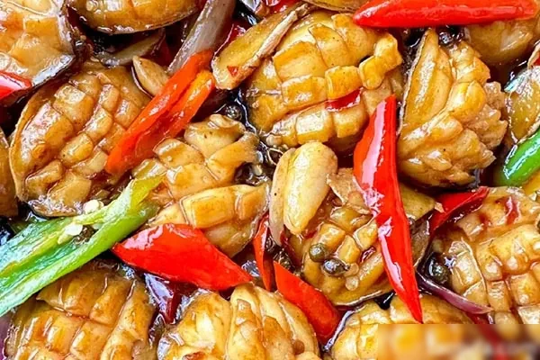 鲍鱼全套技术配方和视频教程-香源配方网