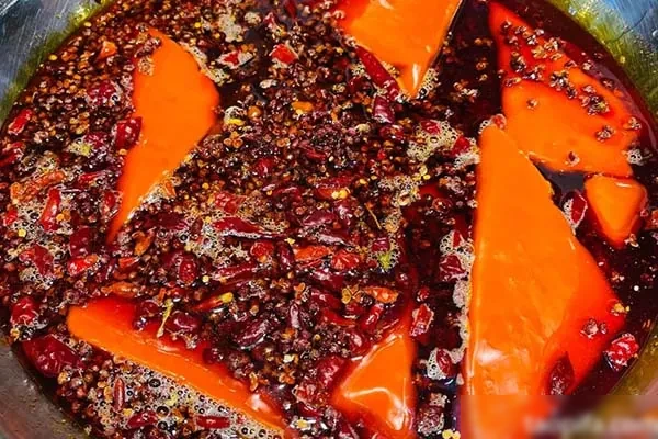 《重庆火锅底料》 珍藏版商用课程-香源配方网