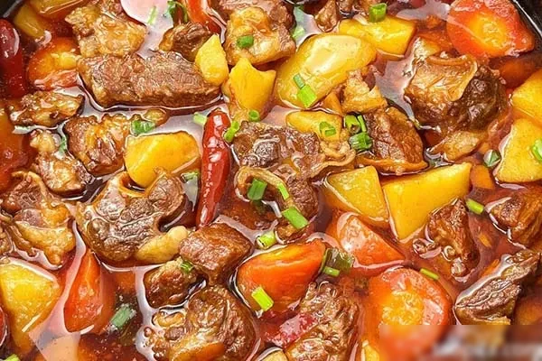 《商用砂锅大课》全套技术技术配方和视频教程-香源配方网