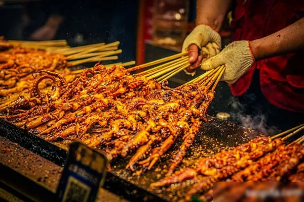 图片[1]-铁板鱿鱼技术合集-香源配方网