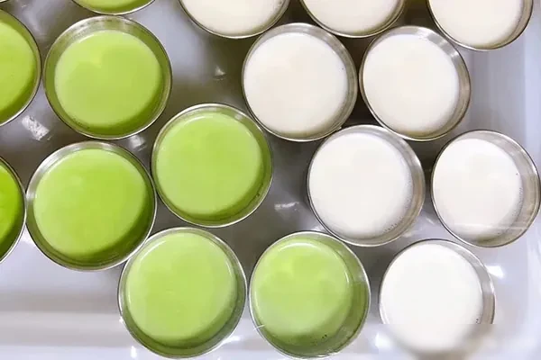 图片[1]-甜品铺好技术配方和视频教程-香源配方网