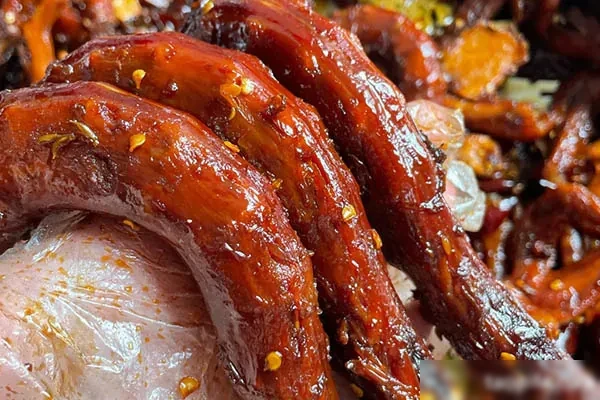 图片[1]-黑鸭技术（合集）-香源配方网