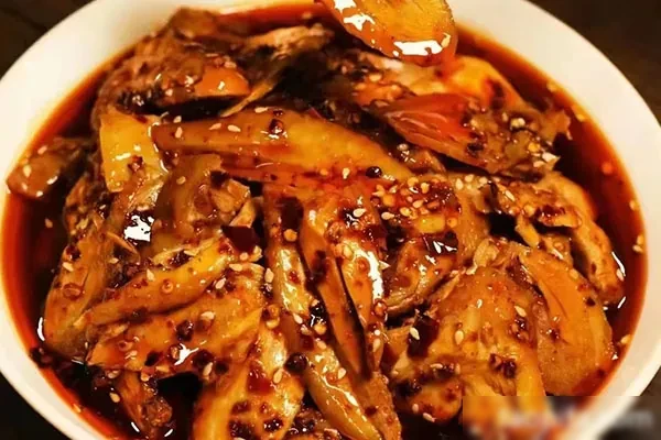 品质麻辣鸡配方和视频教程-香源配方网