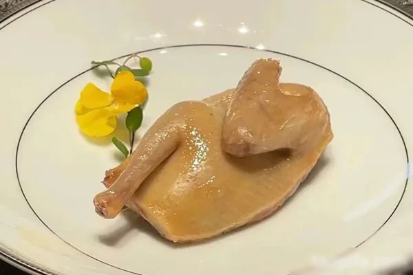 盐水卤鸽教学视频教程-香源配方网