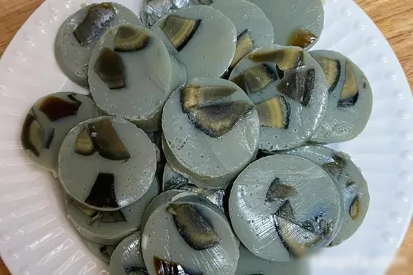 图片[1]-无碱松花蛋肠熟食店商业版视频教程-香源配方网