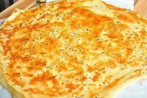 图片[1]-独一味油饼制作视频教程-香源配方网