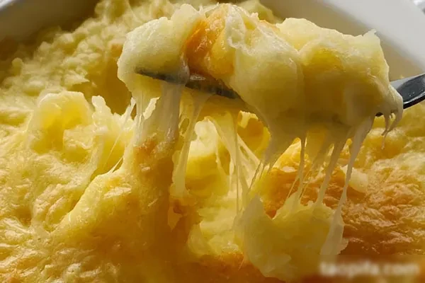 拉丝土豆泥(独家首发商用技术)视频教程-香源配方网