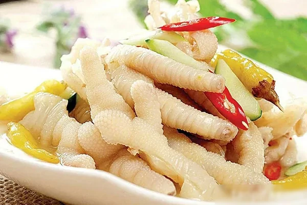 图片[1]-泡椒凤爪技术教程-香源配方网