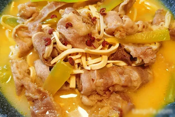 万能金酸汤视频教程-香源配方网