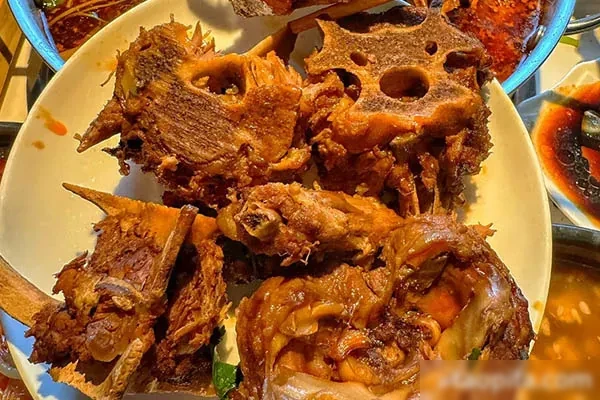 图片[1]-羊蝎子视频教程-香源配方网