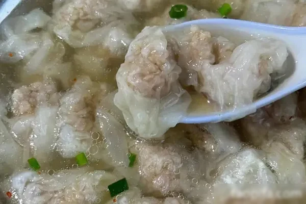 馄饨技术培训-香源配方网