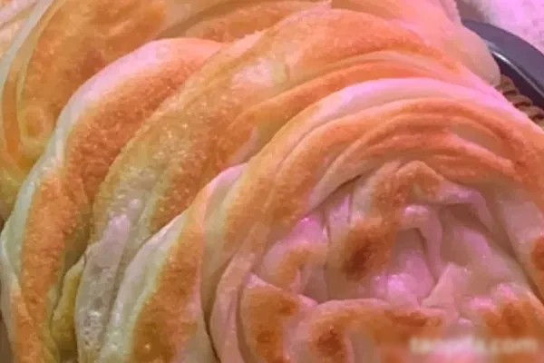 特色吊炉饼教学视频-香源配方网