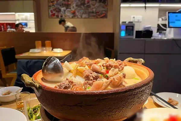 雷州羊肉、羊肉煲核心技术配方和视频教程-香源配方网