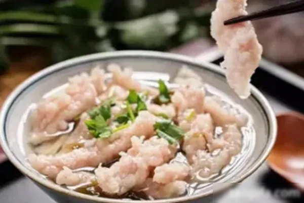 福鼎肉片技术配方和视频教程-香源配方网