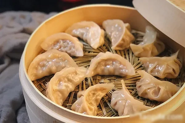 香菇鲜肉蒸饺&灌汤蒸饺沙县配方大公开-香源配方网