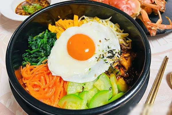 图片[1]-石锅拌饭视频教程-香源配方网