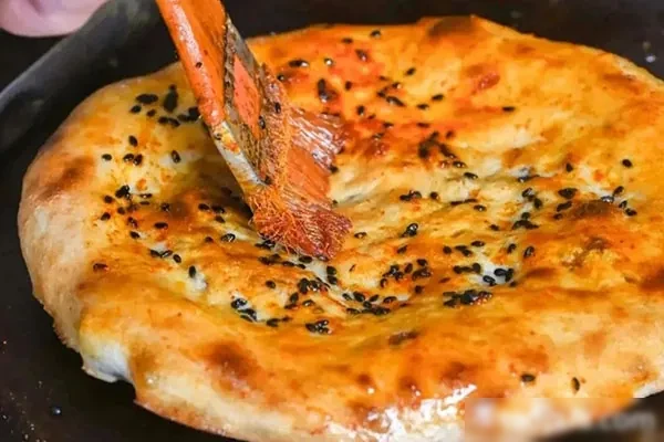 图片[1]-胜芳镇公婆饼技术配方和视频教程-香源配方网