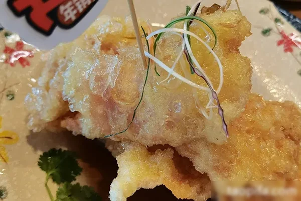 图片[1]-吉林锅包肉视频教程-香源配方网