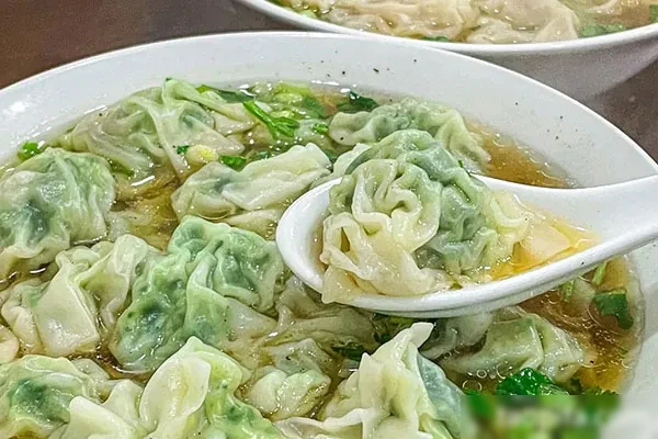 图片[1]-私房馄饨技术配方和视频教程-香源配方网