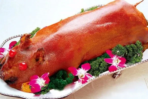 烤全羊烤乳猪资料-香源配方网