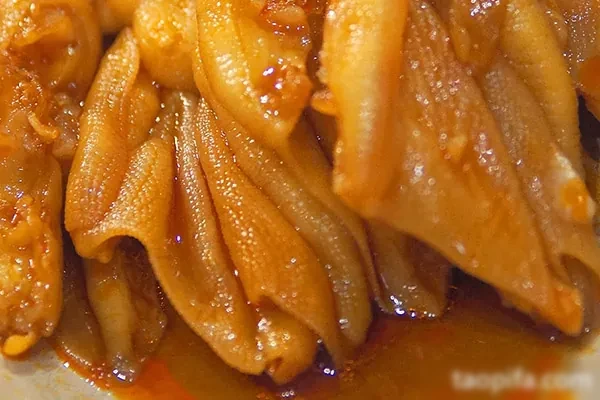 图片[1]-无骨鸭掌技术视频教程-香源配方网