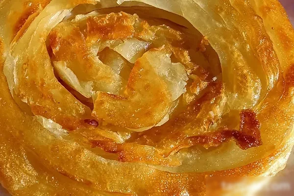 燕子吊炉饼技术配方和视频教程-香源配方网