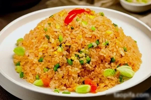 图片[1]-炒饭技术全套配方和视频教程-香源配方网