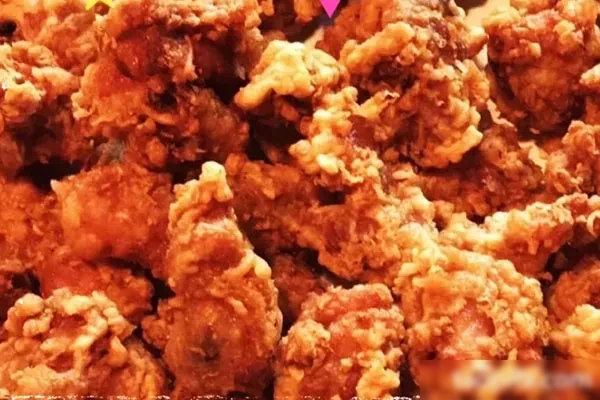 秦皇岛炸肉技术配方和视频教程-香源配方网