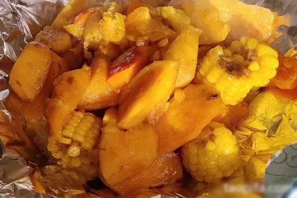 《嘎巴锅》全套核心技术视频教程-香源配方网