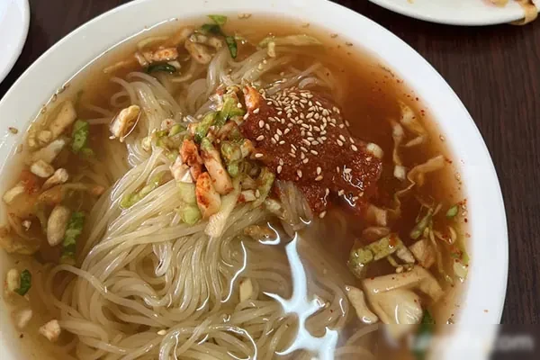 图片[1]-抚顺大冷面视频教程-香源配方网