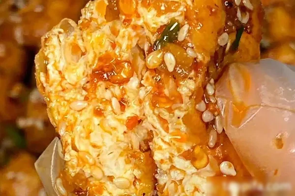 9种网红豆腐干的制作配方和视频教程-香源配方网