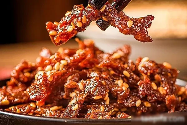 图片[1]-素牛肉技术视频教程-香源配方网